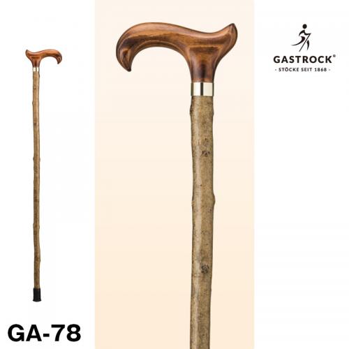 ドイツ・ガストロック社製 高級杖 GA-78