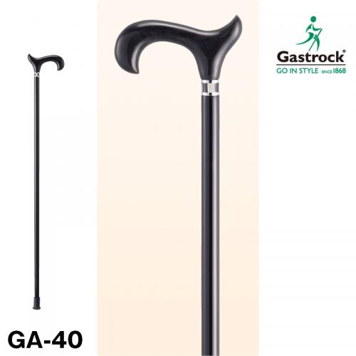 ドイツ・ガストロック社製 高級杖 GA-40