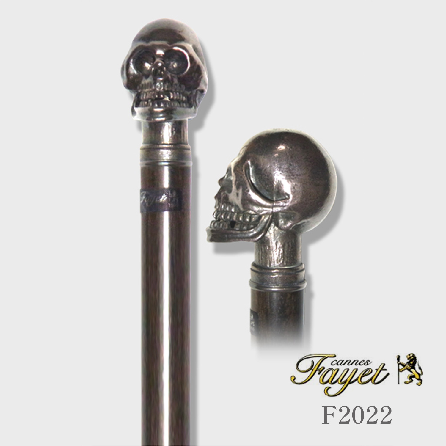 ステッキ・杖の通販ショップKeireck(ケイレック) / FAYET/ファイエ