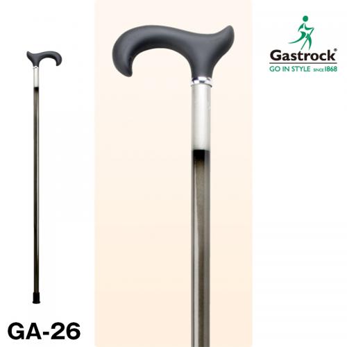 ドイツ・ガストロック社製 高級杖 GA-26