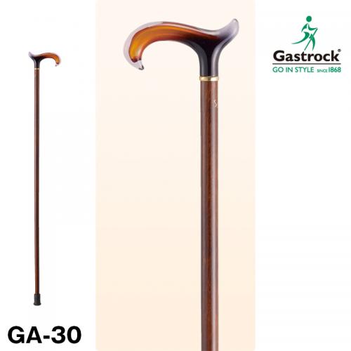 ドイツ・ガストロック社製 高級杖 GA-30
