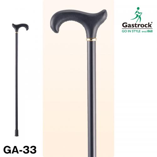 ドイツ・ガストロック社製 高級杖 GA-33
