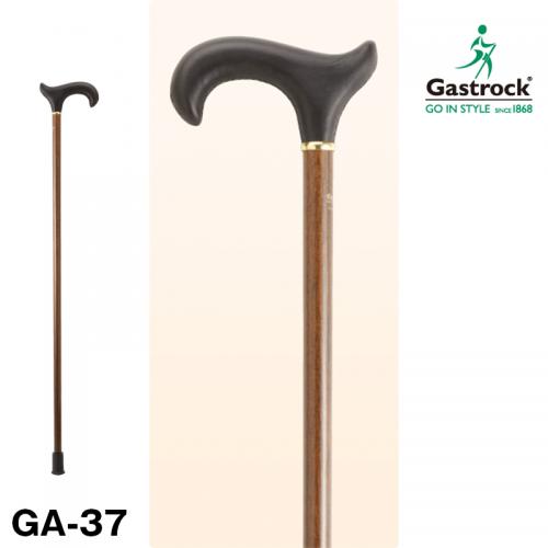 ドイツ・ガストロック社製 高級杖 GA-37