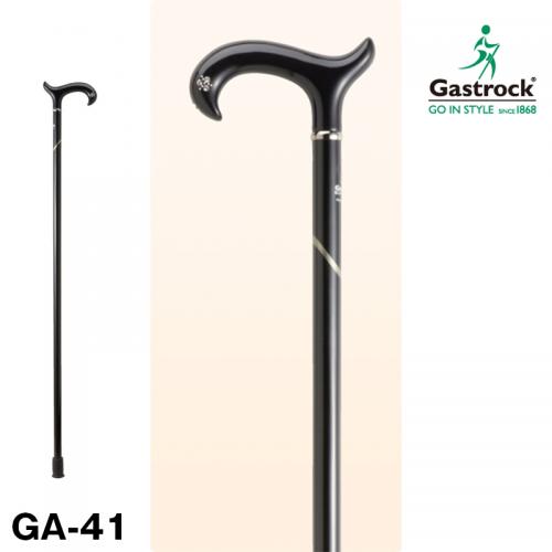 ドイツ・ガストロック社製 高級杖 GA-41