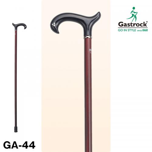 ドイツ・ガストロック社製 高級杖 GA-44