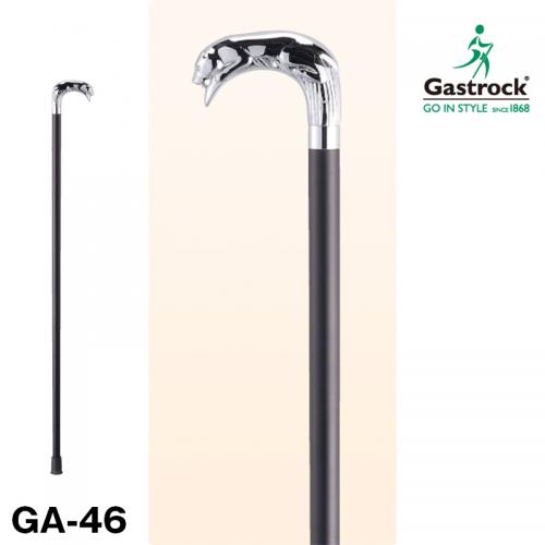 ドイツ・ガストロック社製 高級杖 GA-46