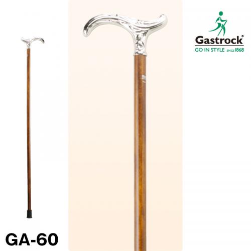 ドイツ・ガストロック社製 高級杖 GA-60