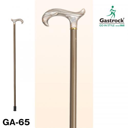 ドイツ・ガストロック社製 高級杖 GA-65