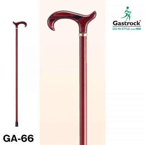 ドイツ・ガストロック社製 高級杖 GA-66