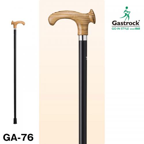 ドイツ・ガストロック社製 高級杖 GA-76