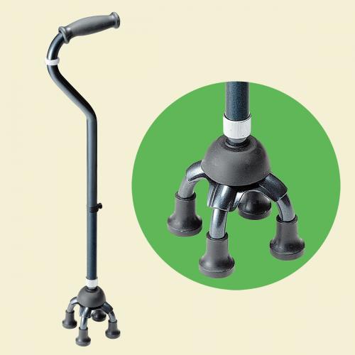 ステッキ・杖の通販ショップKeireck(ケイレック) / 超軽量マグネシウム